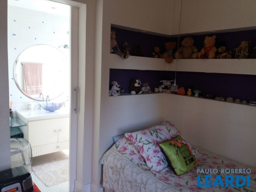 Imagem 14 de 15 de Apartamento - Morumbi - Sp - 553241