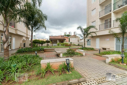 Imagem 24 de 30 de Apartamento À Venda No Bairro Vila Paulista - Guarulhos/sp - 307