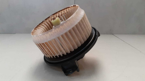 Motor Ventilador Ar Forcado Toyota Hillux 3.0 2015