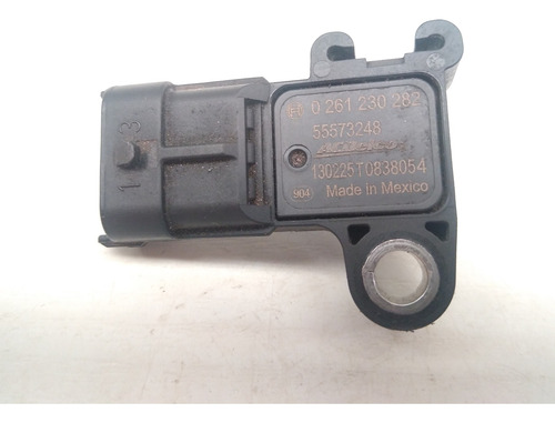 Sensor Map Agile Cobalt Prisma Celta 1.4 8v Flex 0261230282 (Usado)