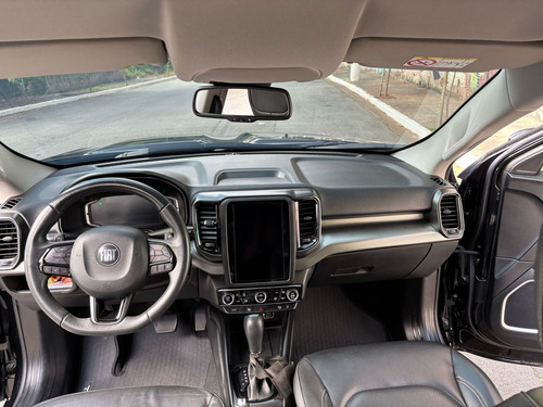 Fiat Toro 1.3 Volcano 16V Turbo Flex 4X2 Aut. 4P