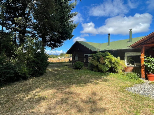 Campo Cercano A Freire