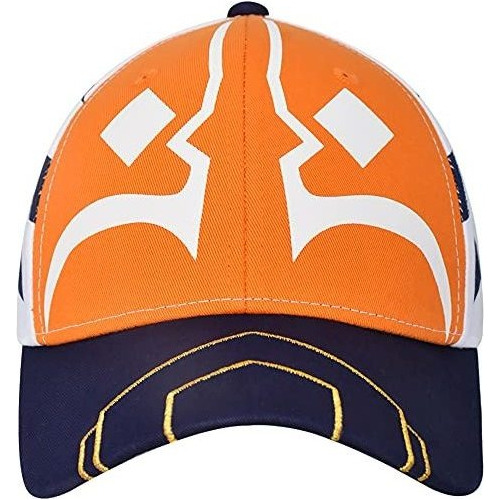 Gorro De Algodon  Concept One Star Wars The Clone Wars Ahsok