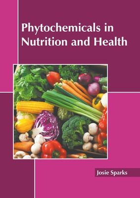 Libro Phytochemicals In Nutrition And Health - Sparks, Jo...