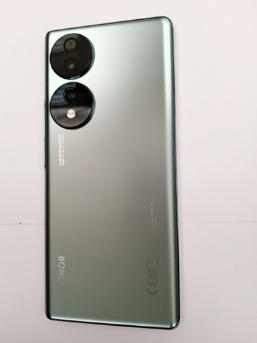 Honor 70 5g 128 Gb 8 Gb Ram Verde (Usado)