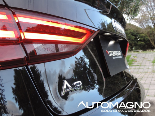 Audi A3 Progressive 2.0