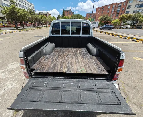 Mazda BT-50 2.2 B22c29