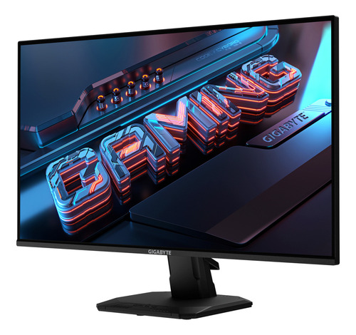 Monitor Gigabyte Gs25f2 25 Ips 200hz Freesync Hdr Color Negr