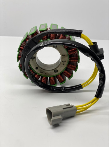 Imagem 5 de 8 de Estator / Gerador Jet Ski Sea-doo 4 Tec 2006-2017