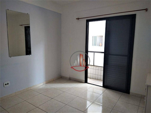Imagem 3 de 26 de Apartamento Guilhermina - Ap2918