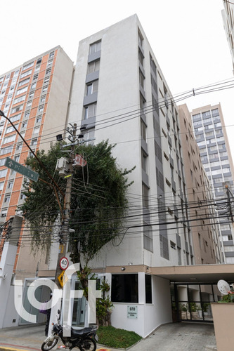 Imagem 10 de 25 de Apartamento De Condomínio Em São Paulo - Sp - Ap4315_nbni