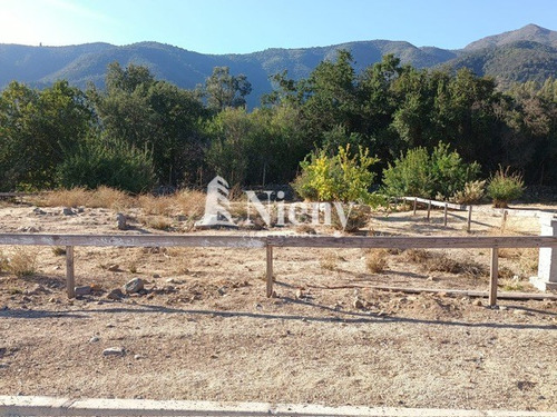 Terreno Construccion Brisas De Olmue Lote 30