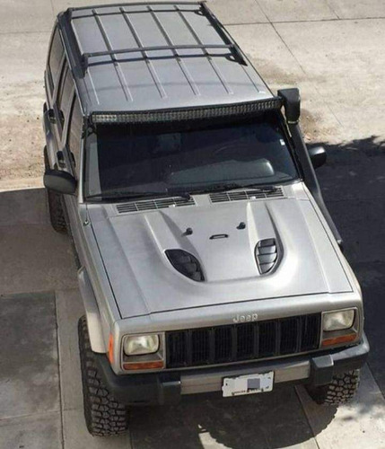  Toma De Aire Jeep