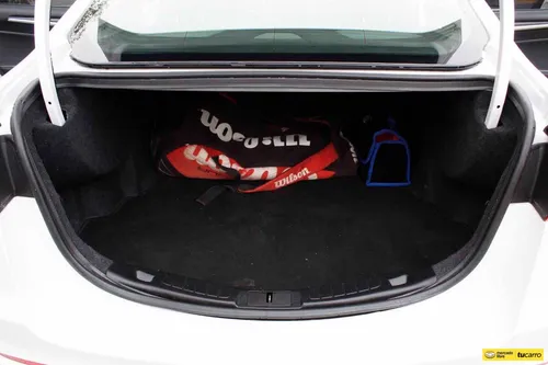 Ford Fusion 2.0 Titanium Plus At