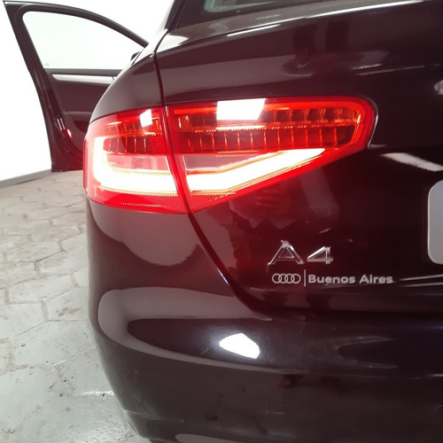 Audi A4 Usado 2013 2012 2011 2014 2015 A5 A3 Sedan Q5 Q3 Pg