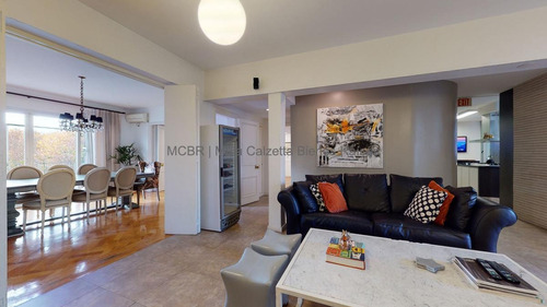 Imagen 27 de 30 de Importante Piso En Venta De 8 Ambientes | Totalmente Reciclado | Belgrano