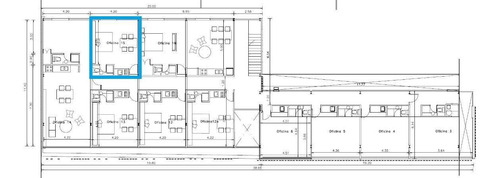 Imagen 12 de 30 de Oficina En Venta En City Bell | Paseo Nirvana (cno. Belgrano Y 478 Bis) Bloque B-of.15