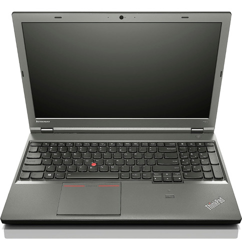 Laptop Lenovo Thinkpad T540p Core I7 8gb Ram 240gb Ssd 15.6  (Reacondicionado)
