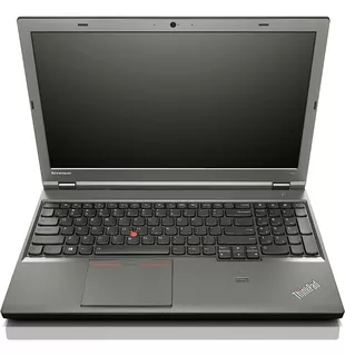 Laptop Lenovo Thinkpad T540p Core I7 8gb Ram 240gb Ssd 15.6