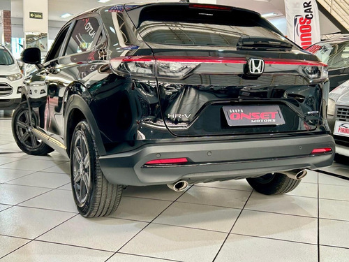 Honda HR-V 1.5 DI I-VTEC TURBO ADVANCE