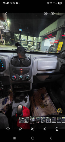 Chevrolet Agile 1.4 Lt 5p