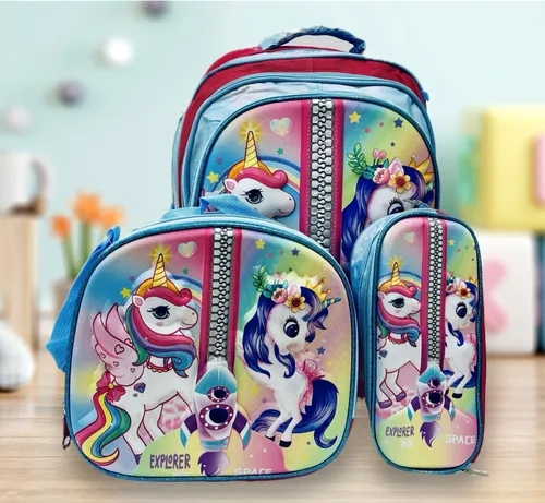 Mochilas 3d infantiles new arrivals
