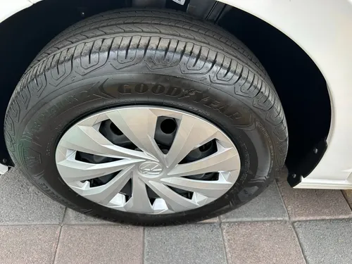 Volkswagen Virtus 1.6 Msi Trendline At
