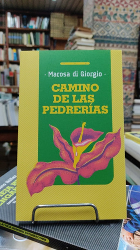 Camino De Las Pedrerias Marosa Di Giorgio