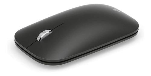 Mouse Microsoft  Modern Mobile black