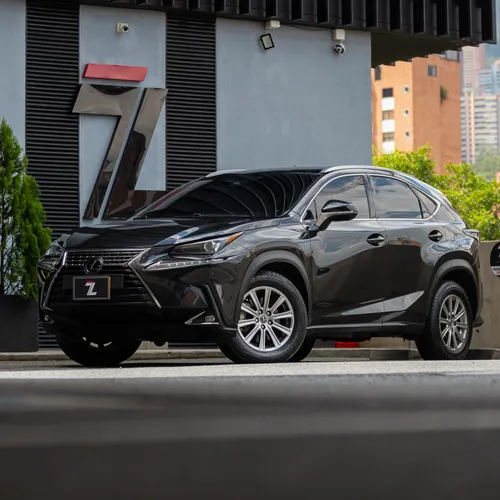 Lexus Nx300 2.0 2021