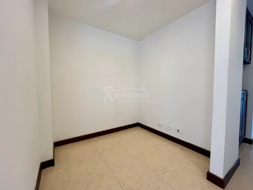 Apartamento En Arriendo En La Frontera. Cod A776107