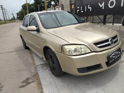 Astra 2.0 Gl Mod08 Anticipo$280.000+cuotas Fijas.