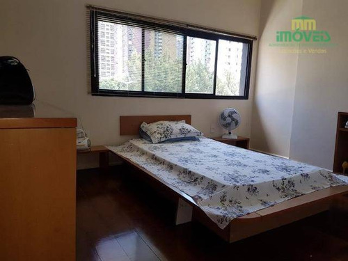 Imagem 9 de 12 de Apartamento Com 4 Dormitórios À Venda, 190 M² Por R$ 650.000,00 - Meireles - Fortaleza/ce - Ap0745