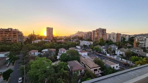 Imagen 2 de 12 de Departamento En Venta En Providencia