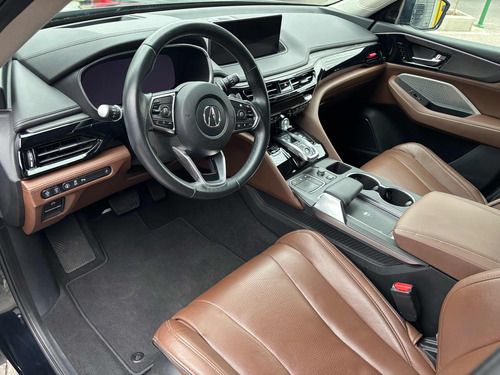 Acura Mdx Advance 4x4 2022