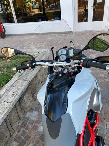 Imagen 7 de 13 de Bmw F 700 Gs Full