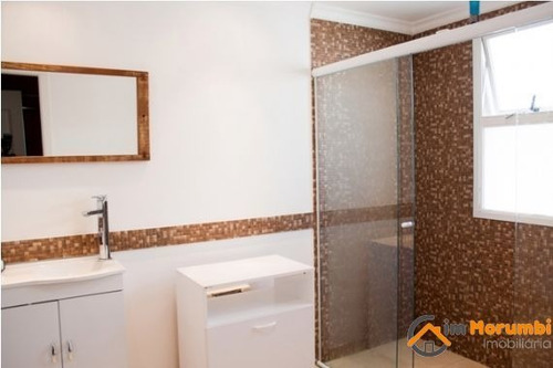 Imagem 8 de 15 de 10548 - Apartamento 3 Dorms. (3 Suítes), Real Parque - São Paulo/sp - 10548