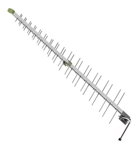 Antena 15dbi Pqag-5015 Lte + Cabo 20 Metros + Cf-395