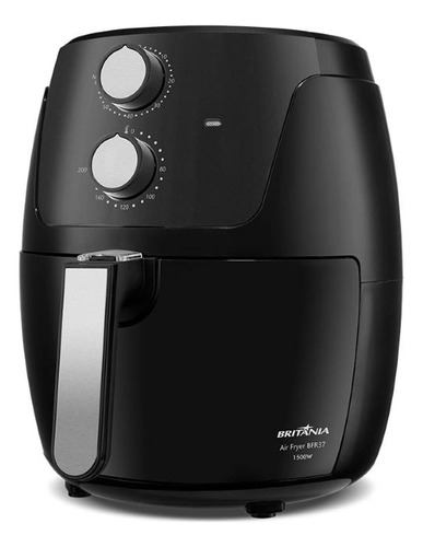 Air Fryer Fritadeira Bfr37 1500w Britânia 4,2l 127v