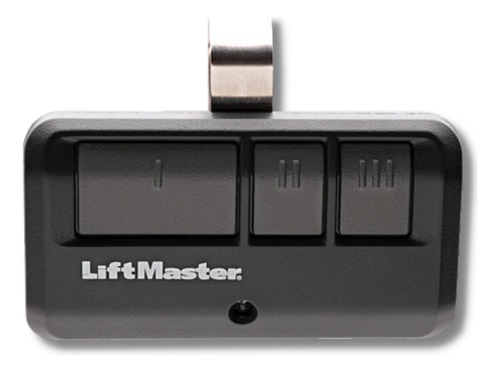 Control 893max Liftmaster Chamberlain Multifrecuencia