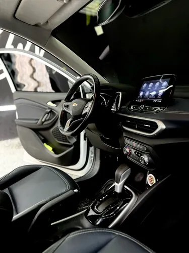 Chevrolet Tracker Premier 2022 1.2