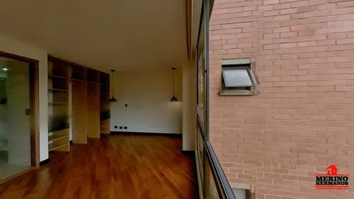Apartaestudio En Arriendo En Medellín - El Poblado