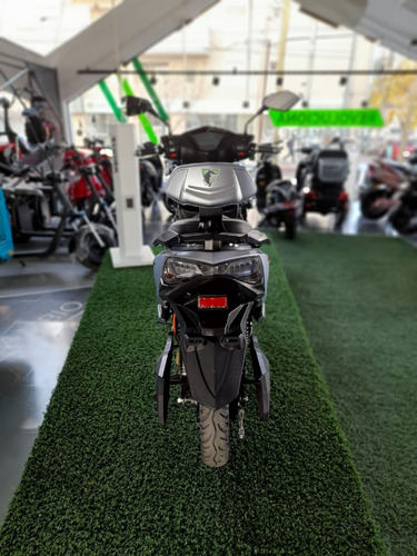 Imagen 12 de 15 de Moto Electrica Sunra Leo 2022