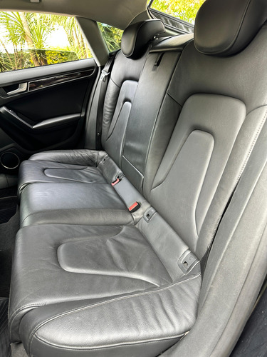 Audi A5 Sportback 3.0 Tfsi 272cv Stronic Quattro