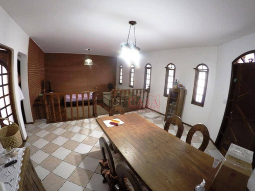 Imagem 8 de 30 de Sobrado À Venda Vila Nova Curuçá - São Paulo/sp - So3612