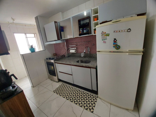 Imagem 10 de 22 de Apto Cursino | 3 Quartos | 68 M² | Cond: R$540.00 | 1 Vaga - M97et4