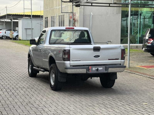 Imagem 5 de 11 de Ford Ranger Xl Cs 2011