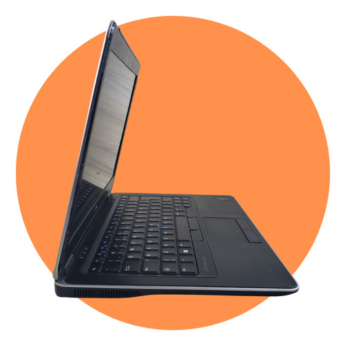 Notebook Latitude E7440 8gb Ssd240 I5 4300 C/ Nota Fiscal (Usado)