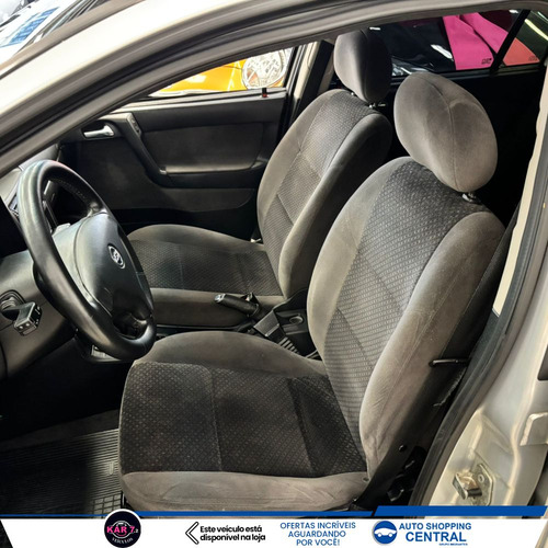 Chevrolet Astra ELEG. 2.0 MPFI FLEXPOWER 8V 5P AUT