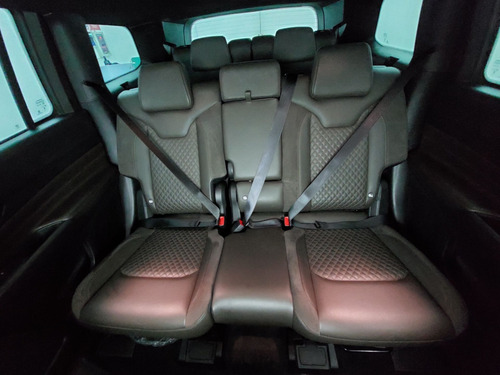 Jeep Commander 1.3 T270 TURBO FLEX OVERLAND AT6